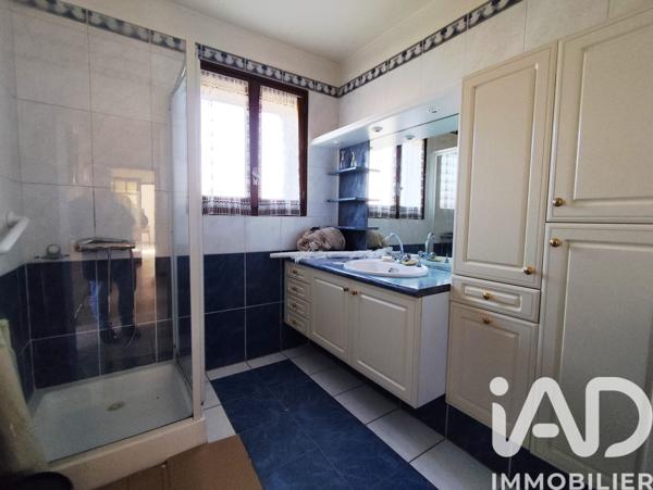 Maison à vendre 6 pièces 179 m² Chabeuil