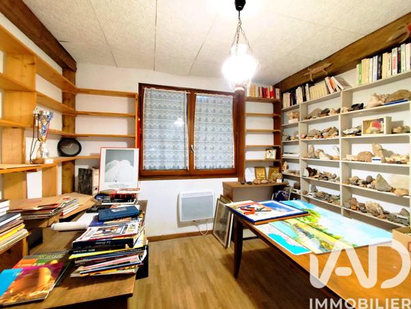 Maison à vendre 6 pièces 179 m² Chabeuil