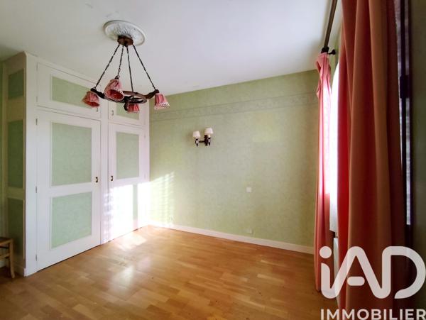 Maison à vendre 6 pièces 179 m² Chabeuil