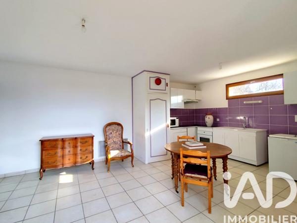 Maison à vendre 6 pièces 179 m² Chabeuil