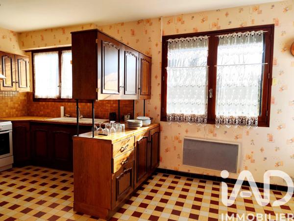 Maison à vendre 6 pièces 179 m² Chabeuil