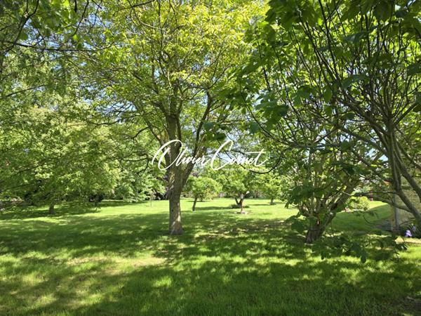 Propriété Parc Naturel Régional du Perche