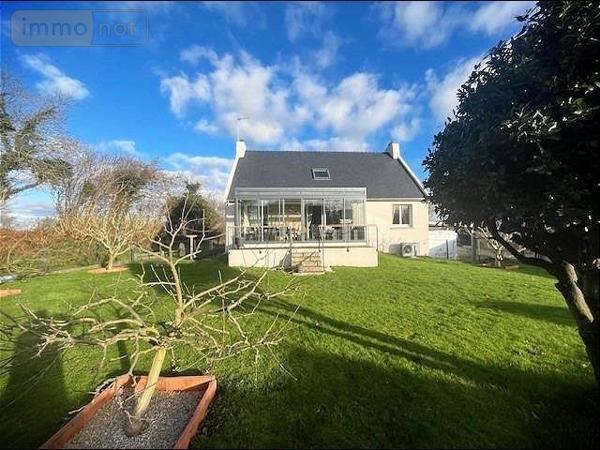 Maison à vendre à Plouzané dans le Finistère (29280), ref : 29135-1072058
