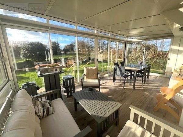 Maison à vendre à Plouzané dans le Finistère (29280), ref : 29135-1072058