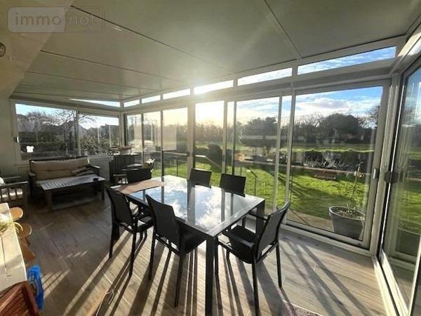 Maison à vendre à Plouzané dans le Finistère (29280), ref : 29135-1072058