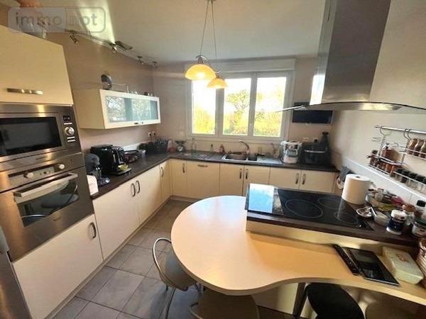 Maison à vendre à Plouzané dans le Finistère (29280), ref : 29135-1072058