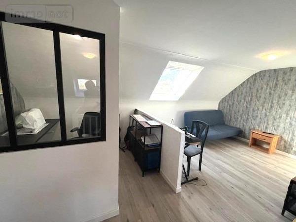 Maison à vendre à Plouzané dans le Finistère (29280), ref : 29135-1072058