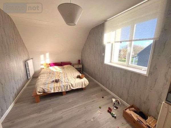 Maison à vendre à Plouzané dans le Finistère (29280), ref : 29135-1072058