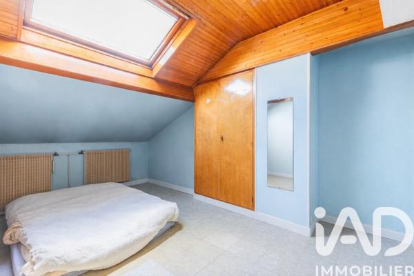 Maison à vendre 5 pièces 77 m² Choisy-le-Roi