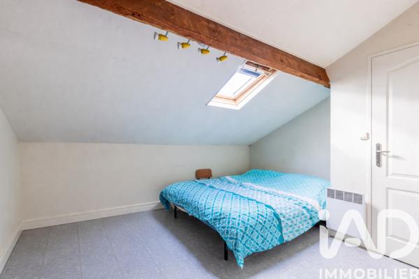 Maison à vendre 5 pièces 77 m² Choisy-le-Roi