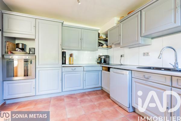 Maison à vendre 5 pièces 100 m² Savigny-sur-Orge