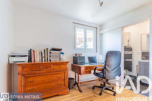 Maison à vendre 5 pièces 100 m² Savigny-sur-Orge