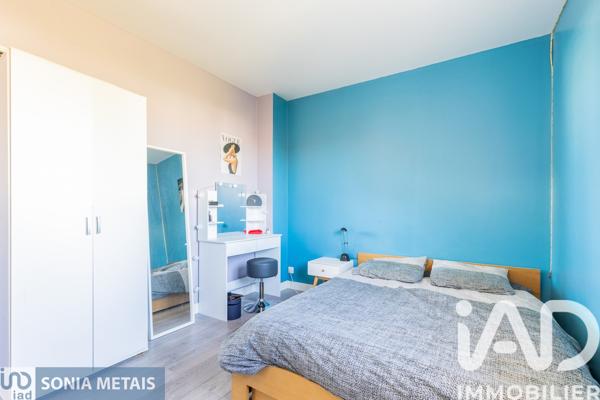 Maison à vendre 5 pièces 100 m² Savigny-sur-Orge