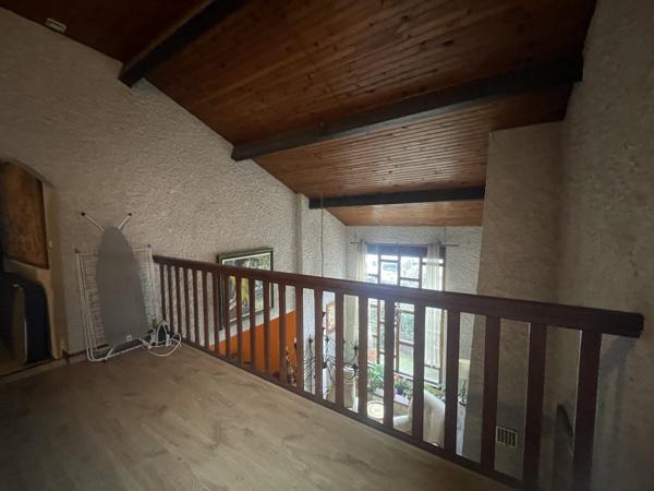 Maison familiale type 5