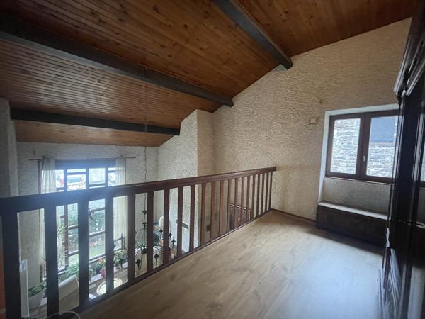 Maison familiale type 5