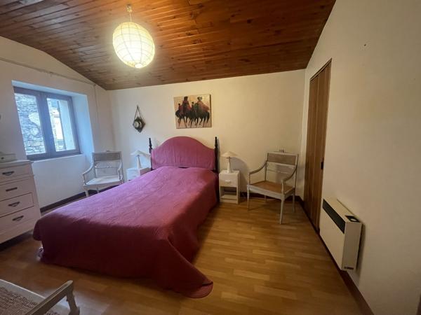 Maison familiale type 5
