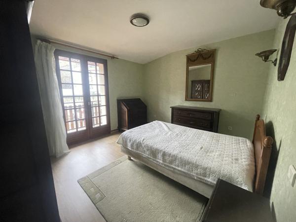 Maison familiale type 5
