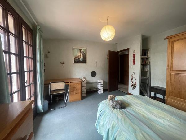 Maison familiale type 5