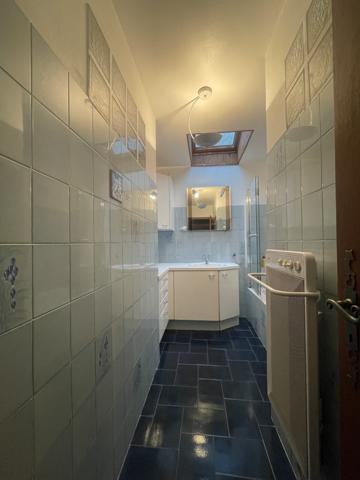 Maison familiale type 5