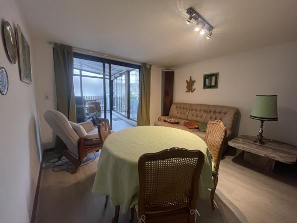 Maison familiale type 5