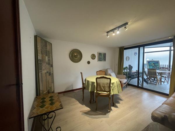 Maison familiale type 5
