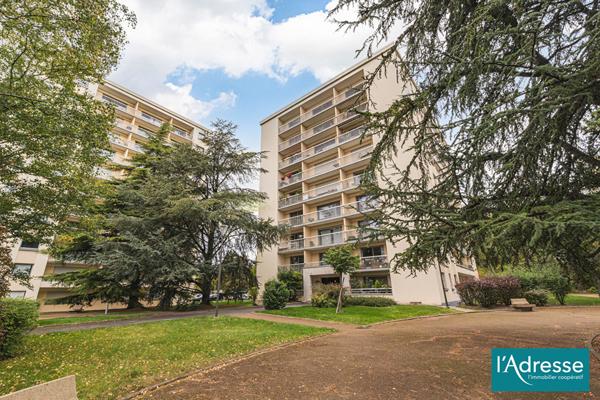 REIMS - RÉSIDENCE LE GRAND SIÈCLE