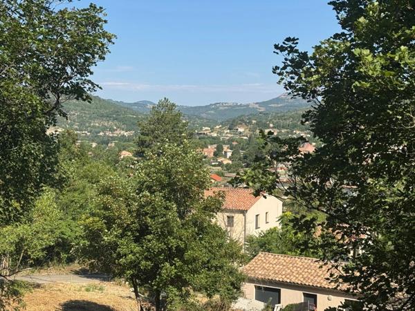 🏡 Terrain constructible de 692 m2 à vendre à Digne-les-Bains – Quartier résidentiel recherché