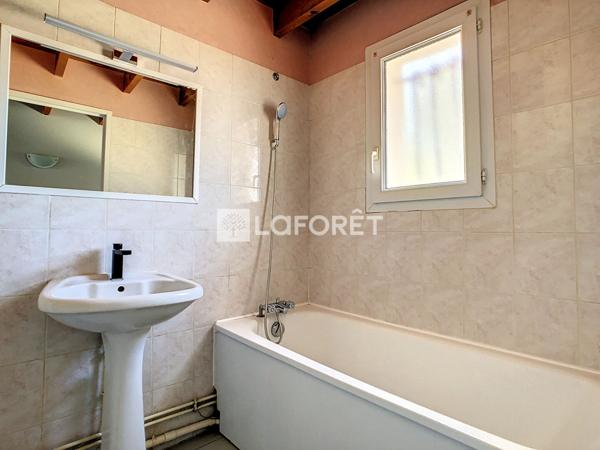 Location appartement près de ASCOUX - 2 pièce(s) - 30 m² - 450 €/mois