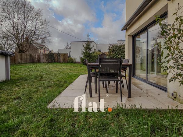 Maison
                                                                                                                                                                                                                                                                                                                        5 pièce(s)                                                                                                                                                                                                          4 chambre(s)                                                                                                                                                                                                          150  m²