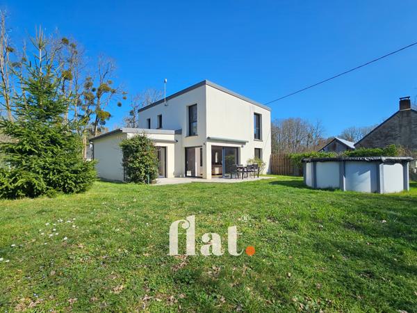 Maison
                                                                                                                                                                                                                                                                                                                        5 pièce(s)                                                                                                                                                                                                          4 chambre(s)                                                                                                                                                                                                          150  m²
