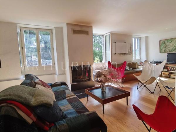 Vente Maison 11 pièces 374 m2 à Saint-Julien-Molin-Molette