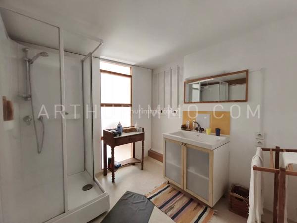 Vente Maison 11 pièces 374 m2 à Saint-Julien-Molin-Molette