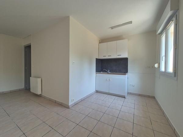 Appartement T3 51m²