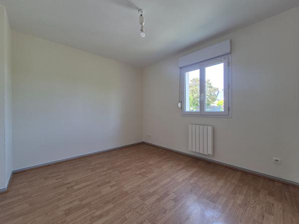 Appartement T3 51m²