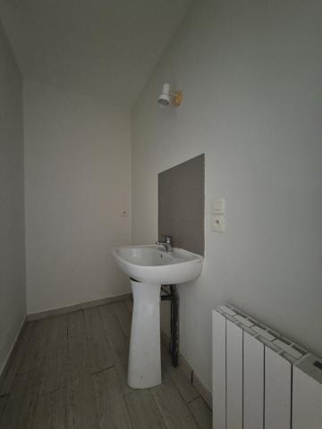 Appartement T3 51m²