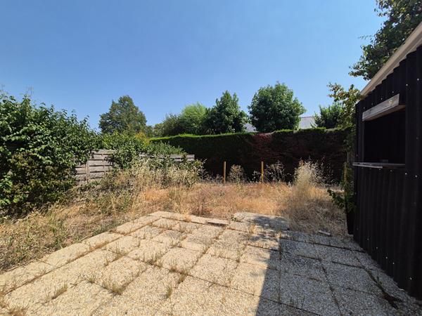 Appartement T3 51m²