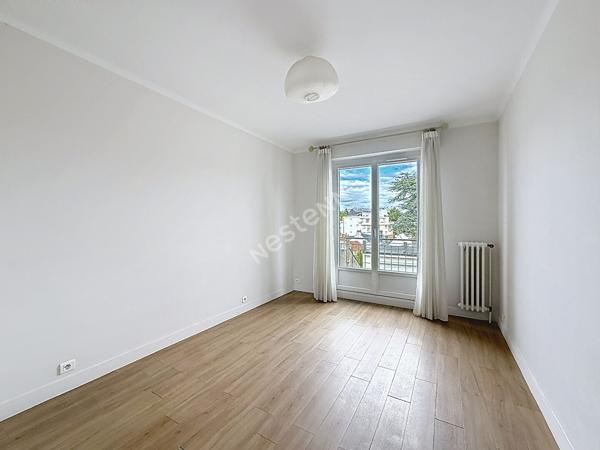 Nantes Saint-Donatien - Appartement 2 pièces, balcon, parking et cave