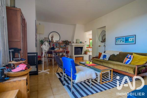 Appartement à vendre 4 pièces 66,13 m² Champigny-sur-Marne
