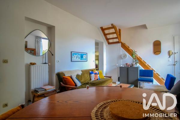Appartement à vendre 4 pièces 66,13 m² Champigny-sur-Marne