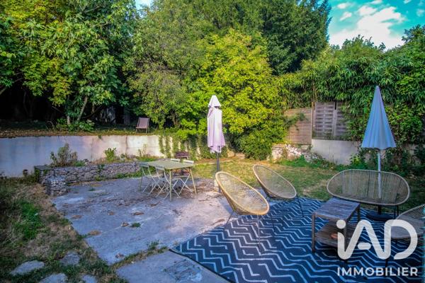 Appartement à vendre 4 pièces 66,13 m² Champigny-sur-Marne