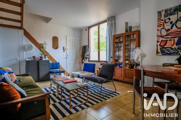 Appartement à vendre 4 pièces 66,13 m² Champigny-sur-Marne