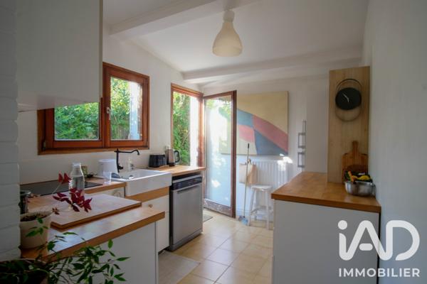 Appartement à vendre 4 pièces 66,13 m² Champigny-sur-Marne
