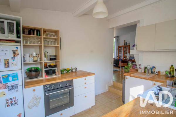 Appartement à vendre 4 pièces 66,13 m² Champigny-sur-Marne