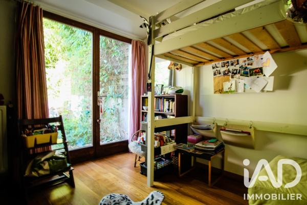 Appartement à vendre 4 pièces 66,13 m² Champigny-sur-Marne