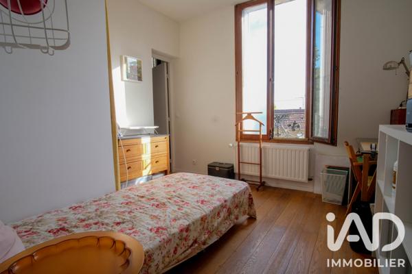 Appartement à vendre 4 pièces 66,13 m² Champigny-sur-Marne