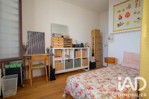 Appartement à vendre 4 pièces 66,13 m² Champigny-sur-Marne