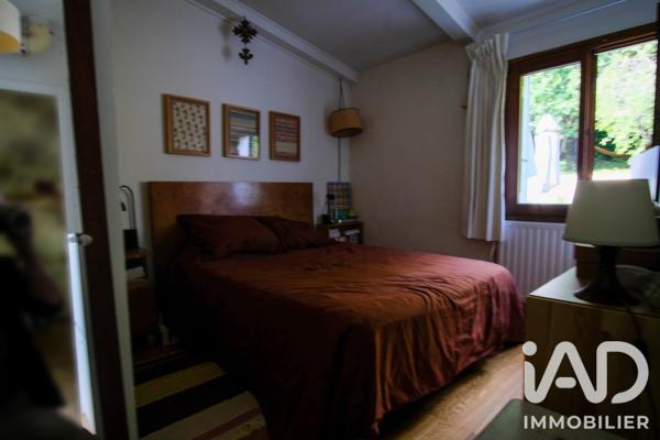 Appartement à vendre 4 pièces 66,13 m² Champigny-sur-Marne