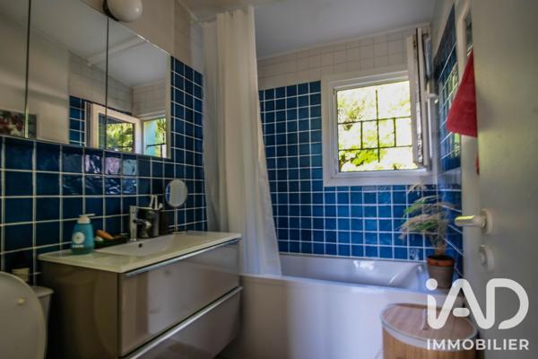 Appartement à vendre 4 pièces 66,13 m² Champigny-sur-Marne