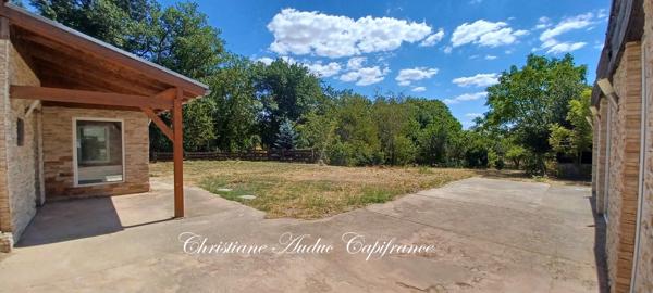 Entre Cluny et Charolles, vaste propriété de 250 m², sur terrain de 2 800   m²