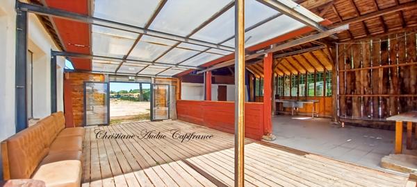Entre Cluny et Charolles, vaste propriété de 250 m², sur terrain de 2 800   m²